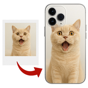 Кейс с принтом на заказ для OnePlus 9